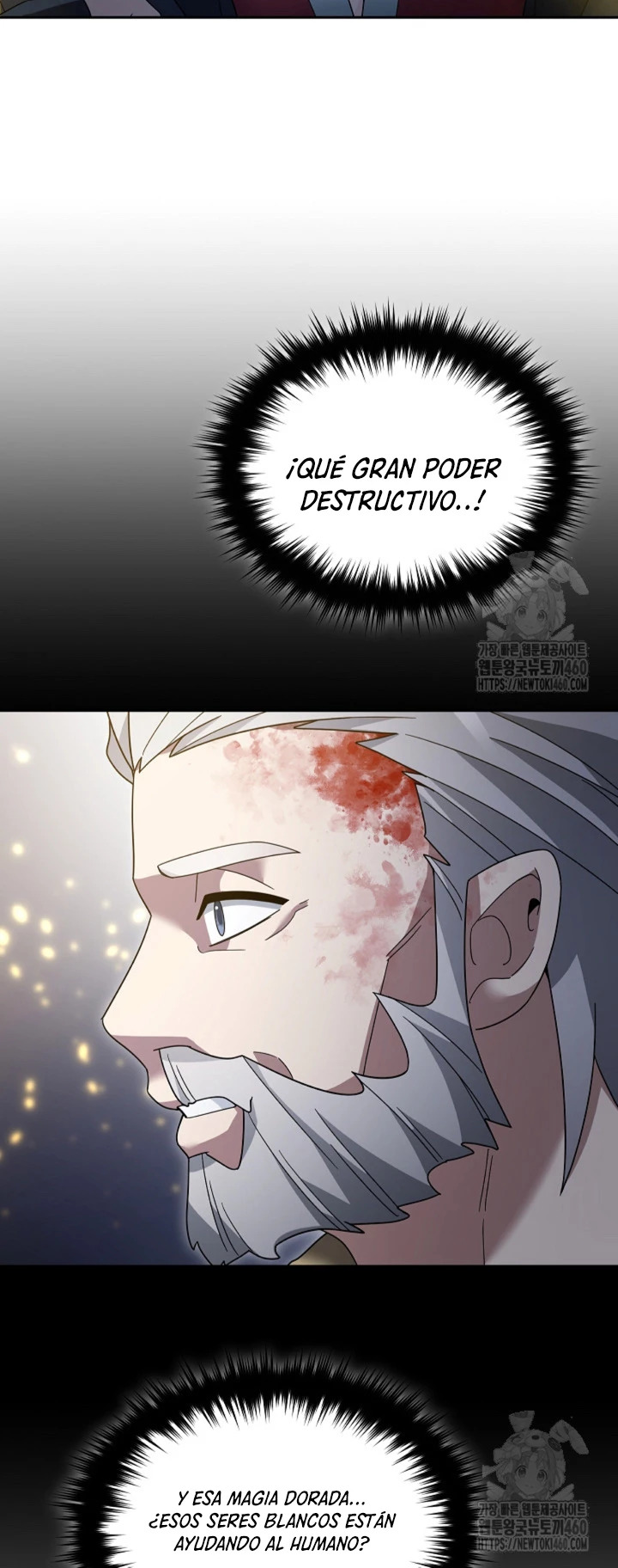 Read The Newbie is Too Strong Español Manga Online