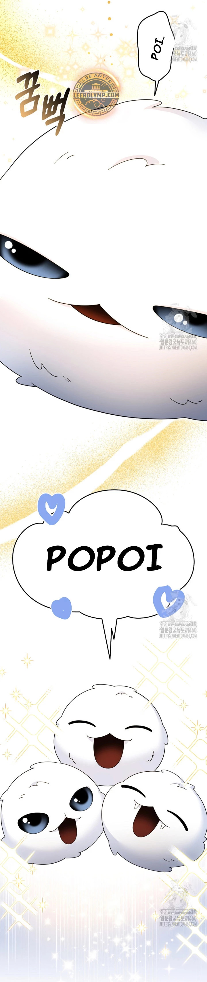 Read The Newbie is Too Strong Español Manga Online