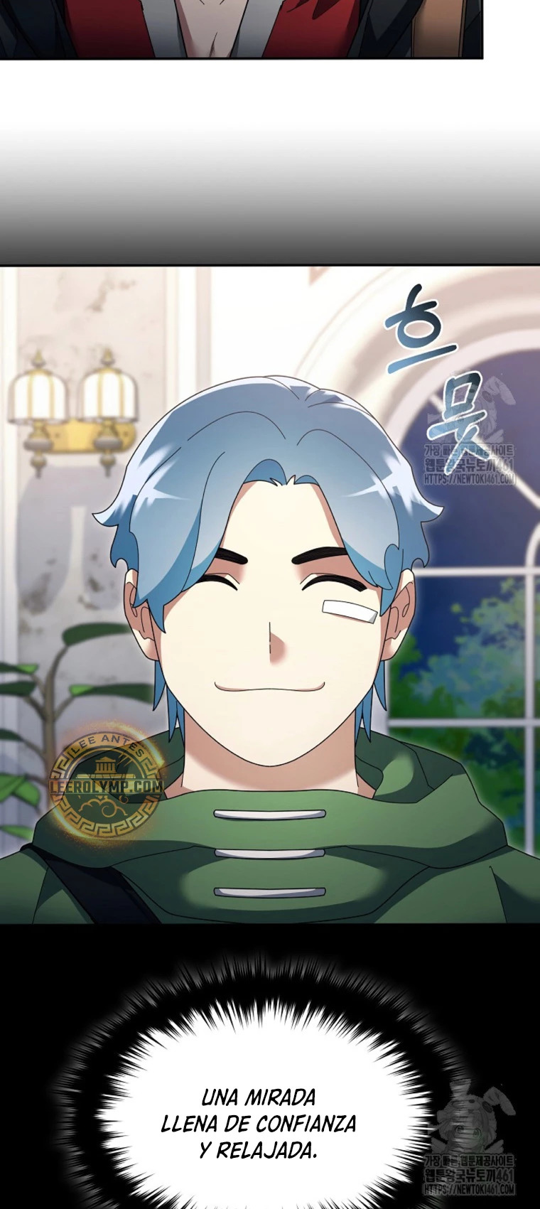 Read The Newbie is Too Strong Español Manga Online