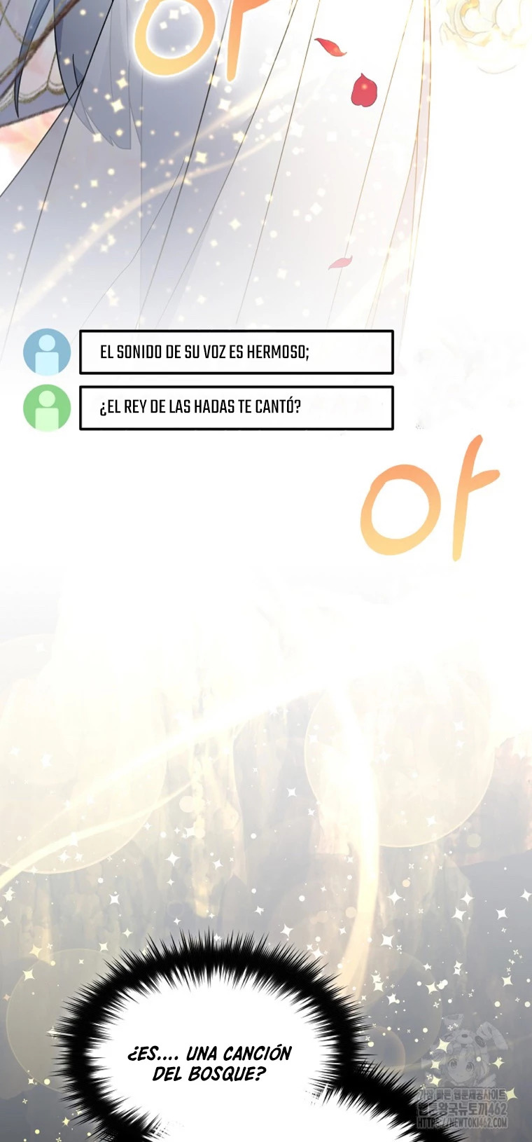 Read The Newbie is Too Strong Español Manga Online