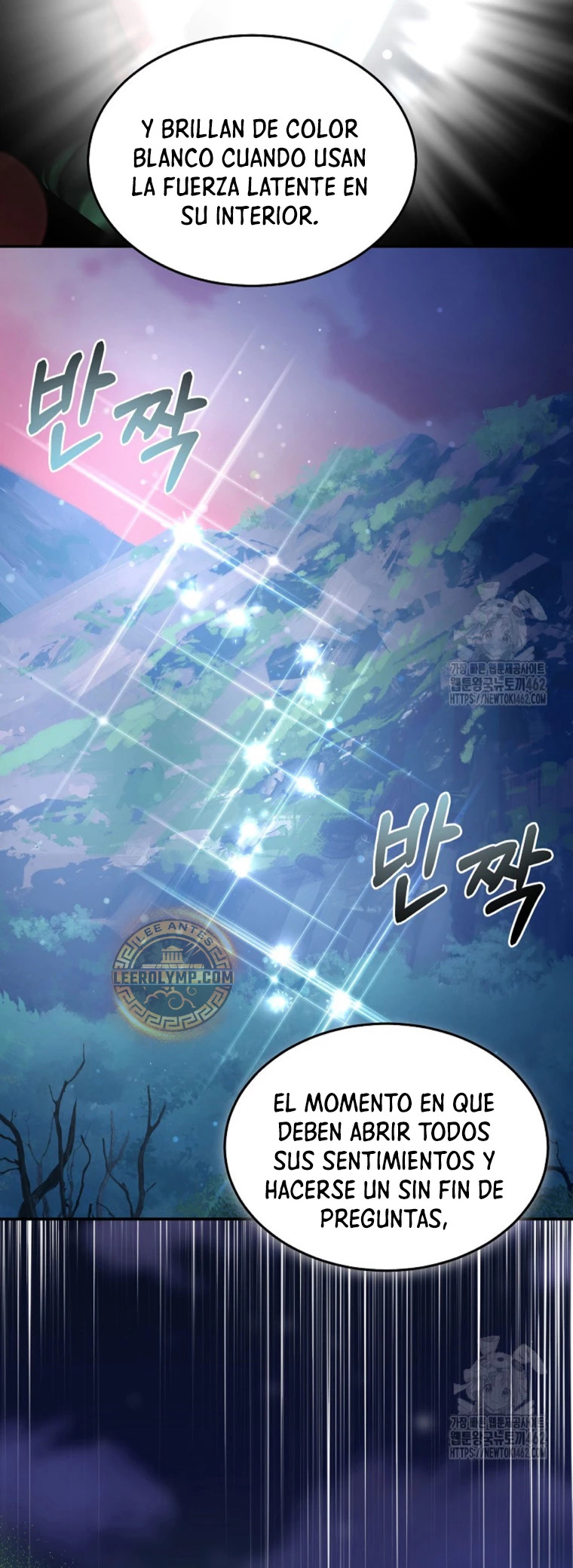 Read The Newbie is Too Strong Español Manga Online