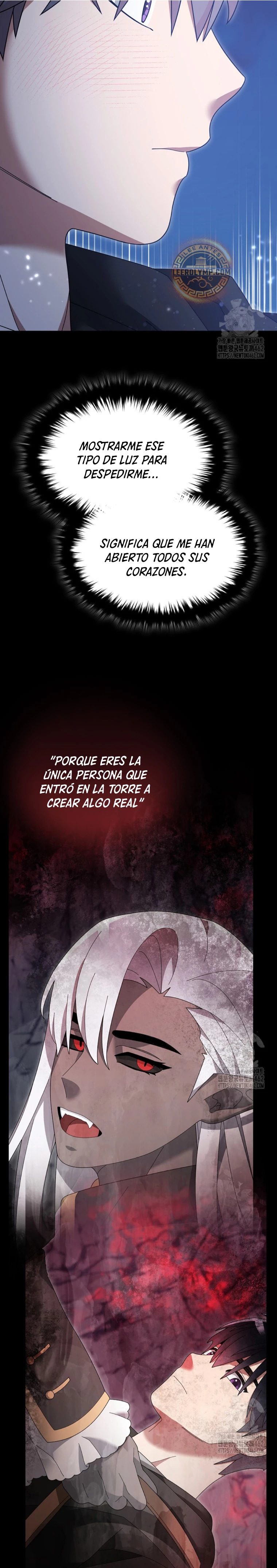 Read The Newbie is Too Strong Español Manga Online