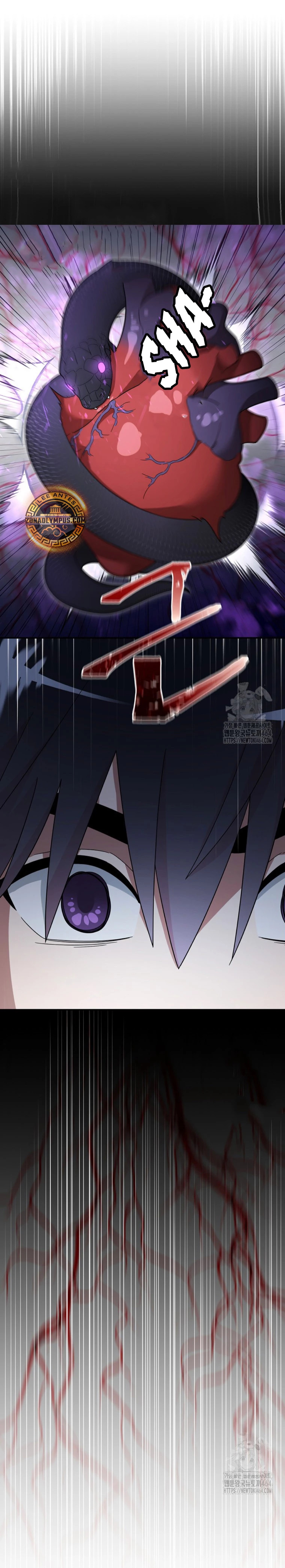 Read The Newbie is Too Strong Español Manga Online