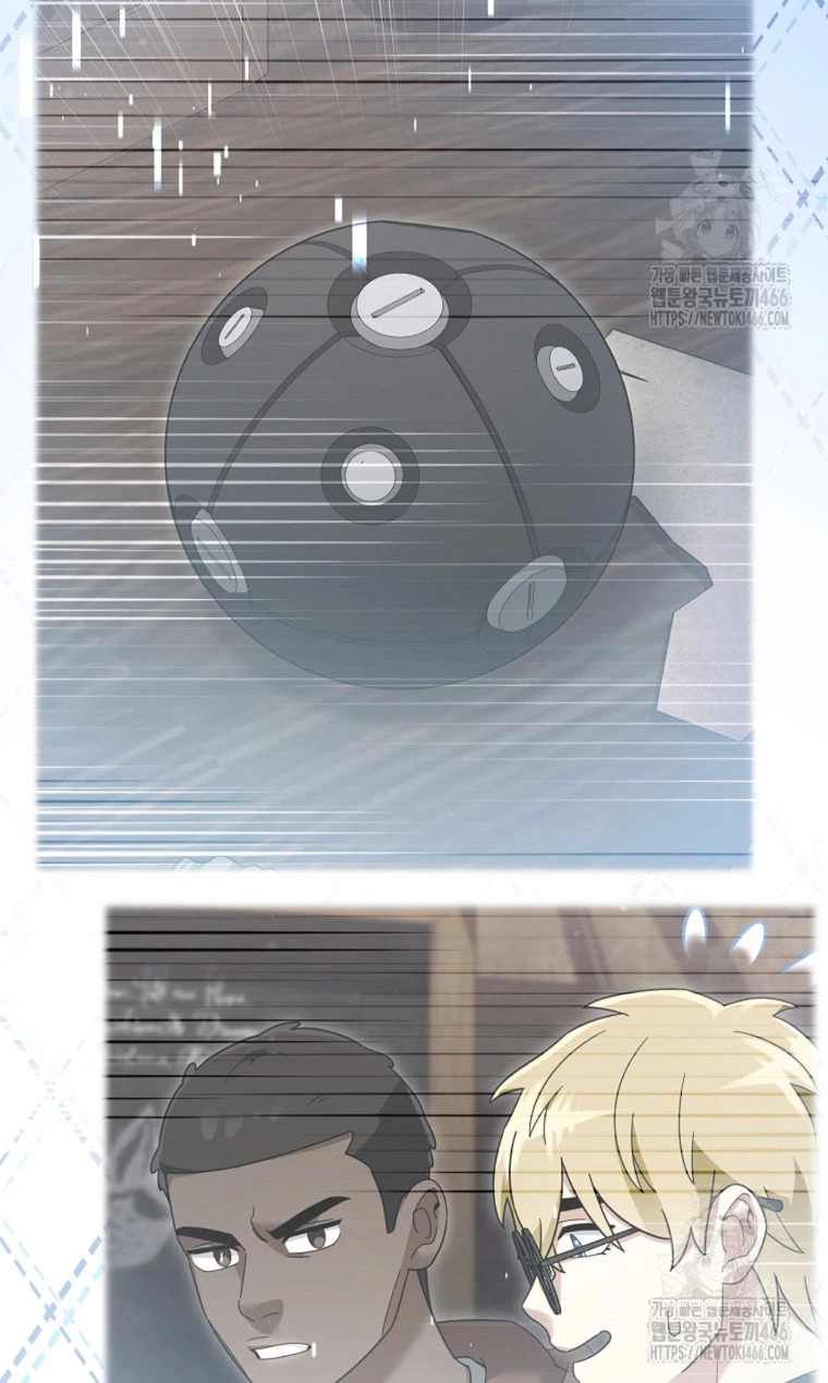 Read The Newbie is Too Strong Español Manga Online