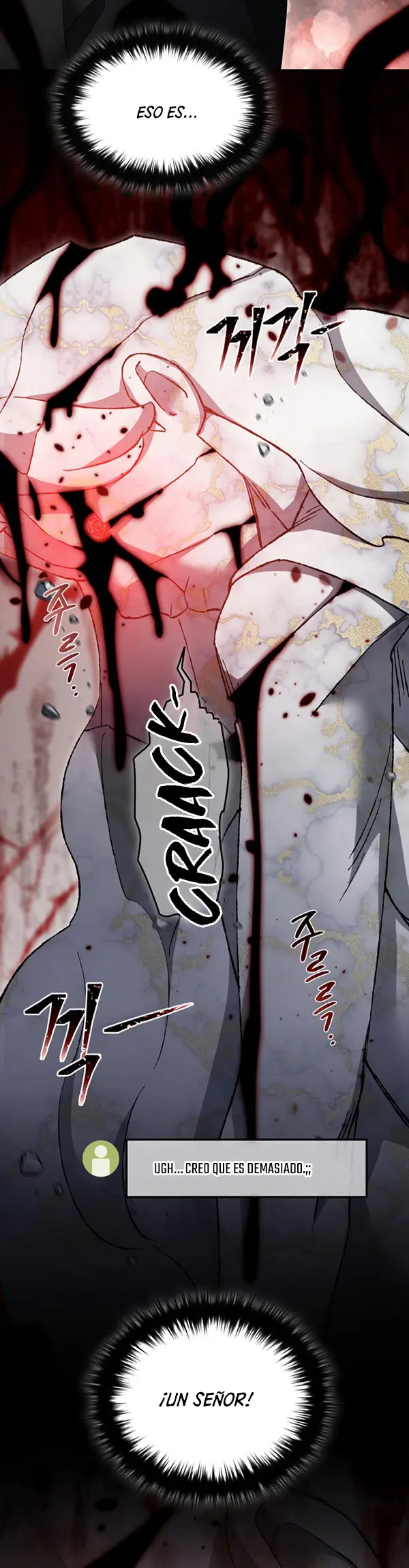 Read The Newbie is Too Strong Español Manga Online