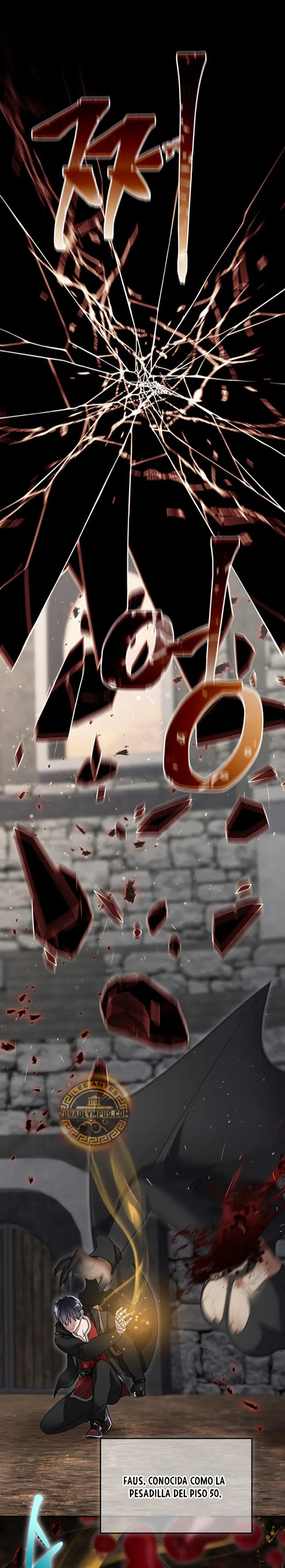 Read The Newbie is Too Strong Español Manga Online