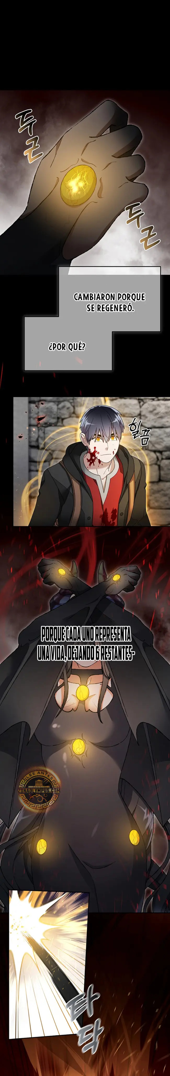 Read The Newbie is Too Strong Español Manga Online