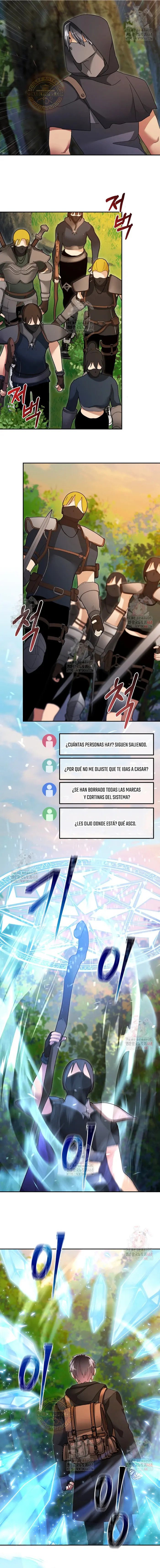 Read The Newbie is Too Strong Español Manga Online