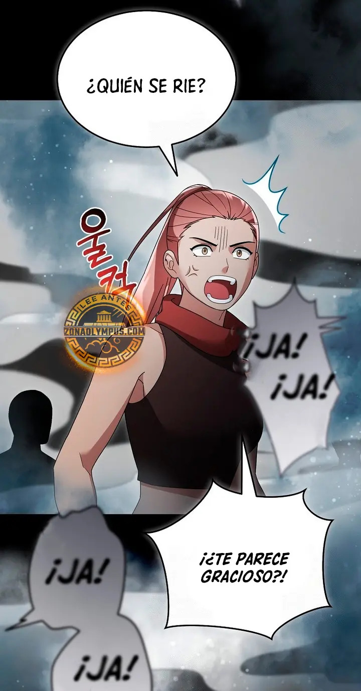 Read The Newbie is Too Strong Español Manga Online