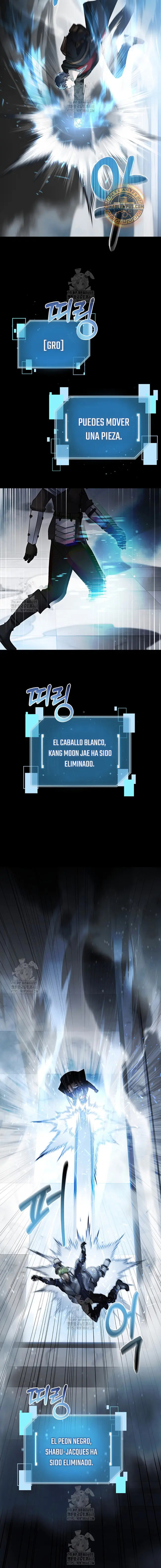 Read The Newbie is Too Strong Español Manga Online