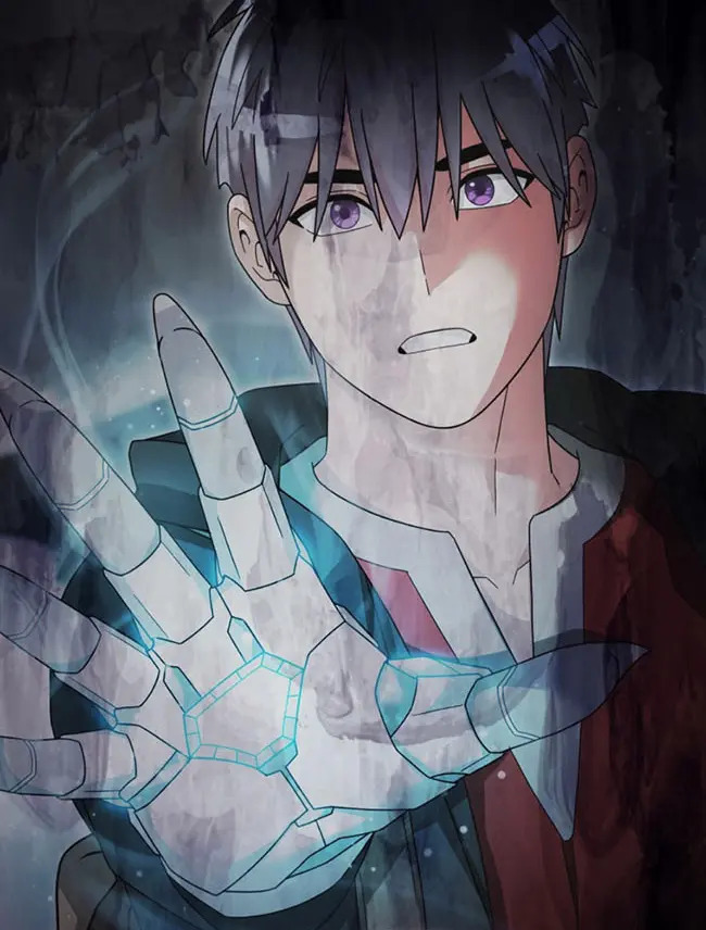 Read The Newbie is Too Strong Español Manga Online