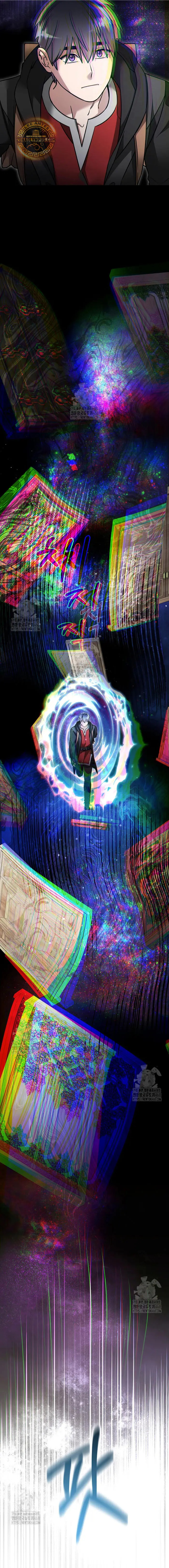 Read The Newbie is Too Strong Español Manga Online