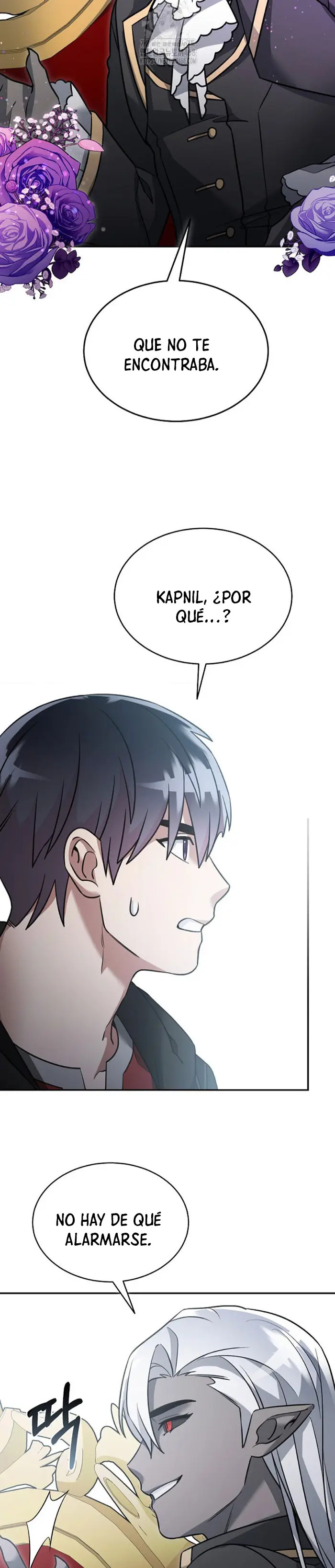 Read The Newbie is Too Strong Español Manga Online