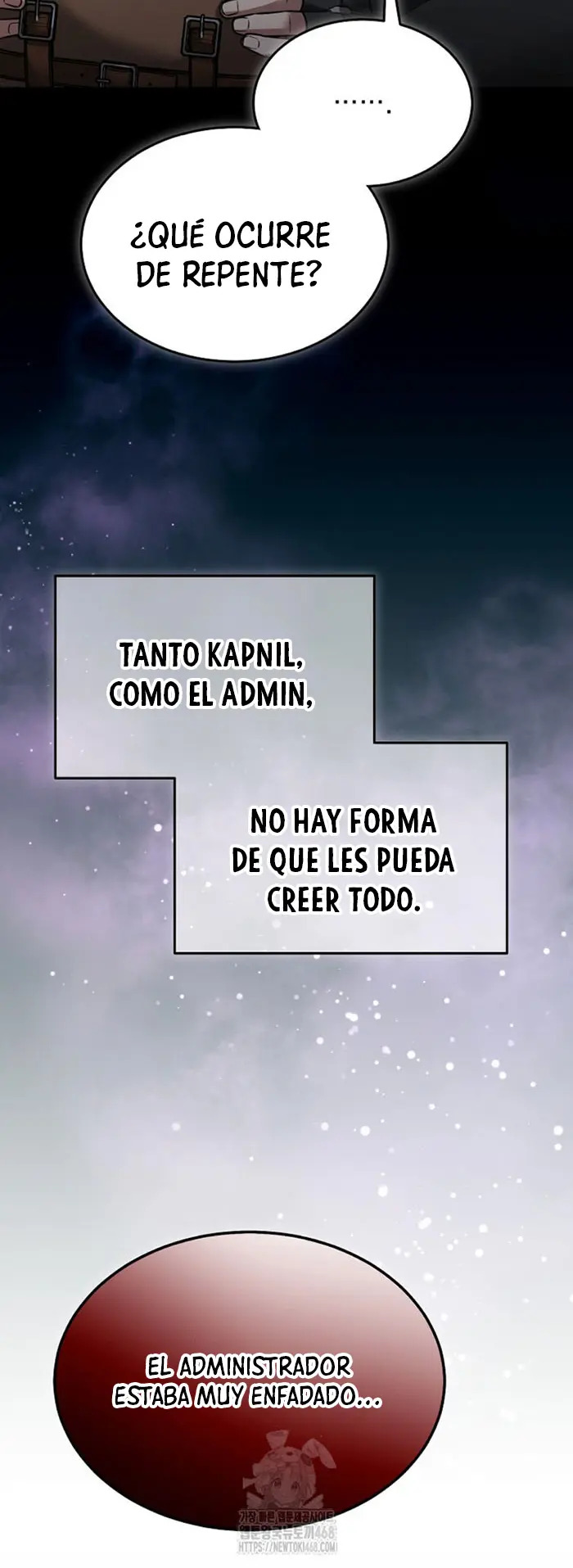 Read The Newbie is Too Strong Español Manga Online