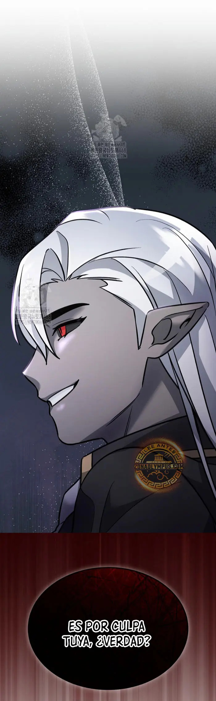 Read The Newbie is Too Strong Español Manga Online