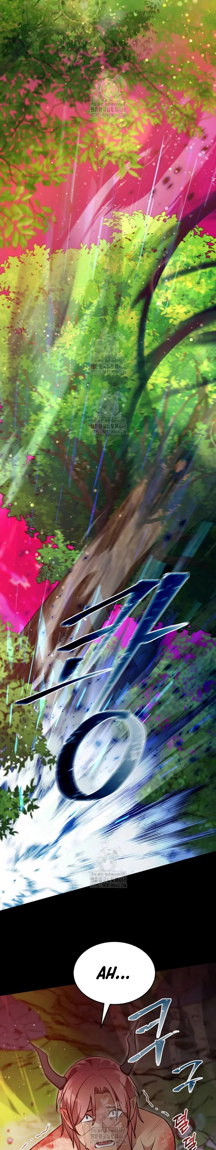 Read The Newbie is Too Strong Español Manga Online