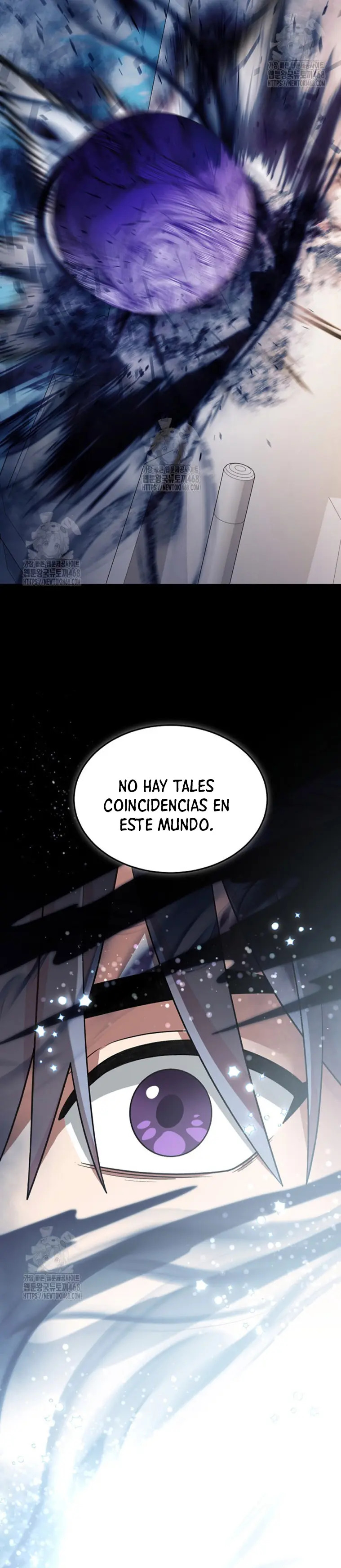 Read The Newbie is Too Strong Español Manga Online