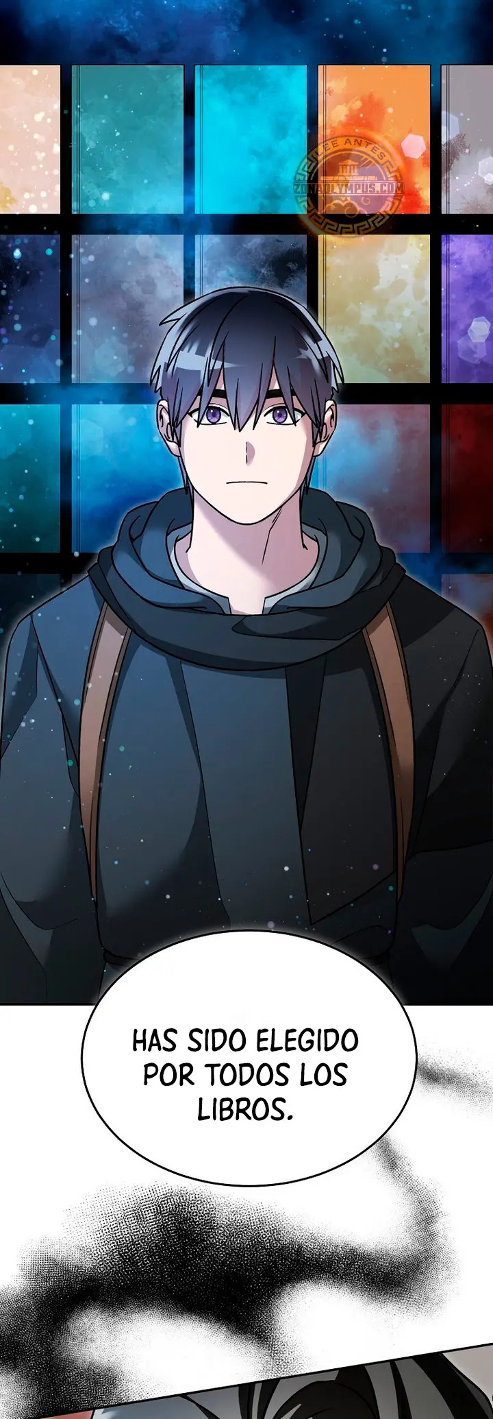 Read The Newbie is Too Strong Español Manga Online