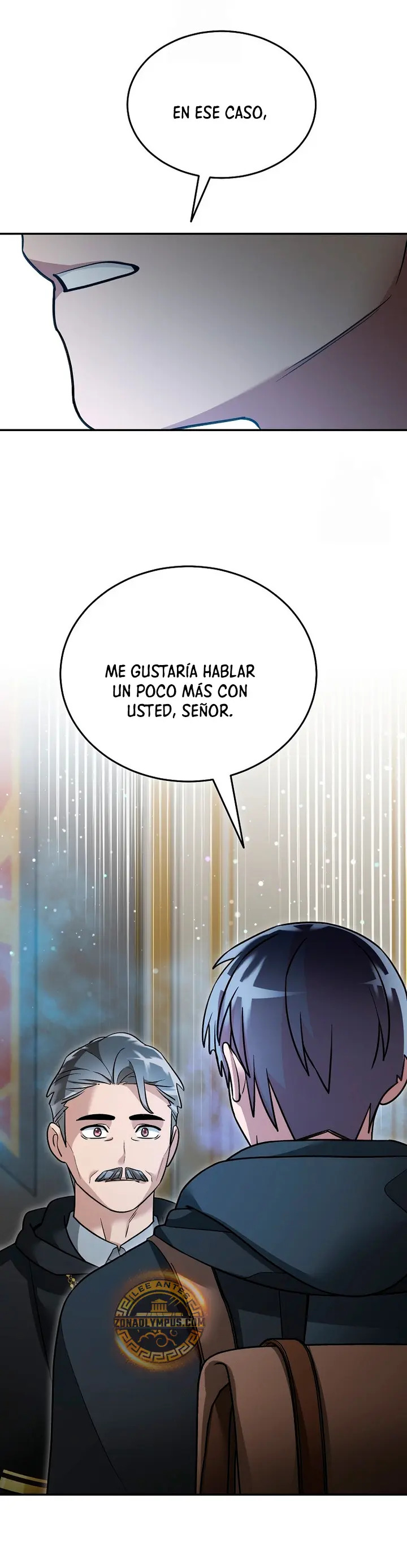 Read The Newbie is Too Strong Español Manga Online