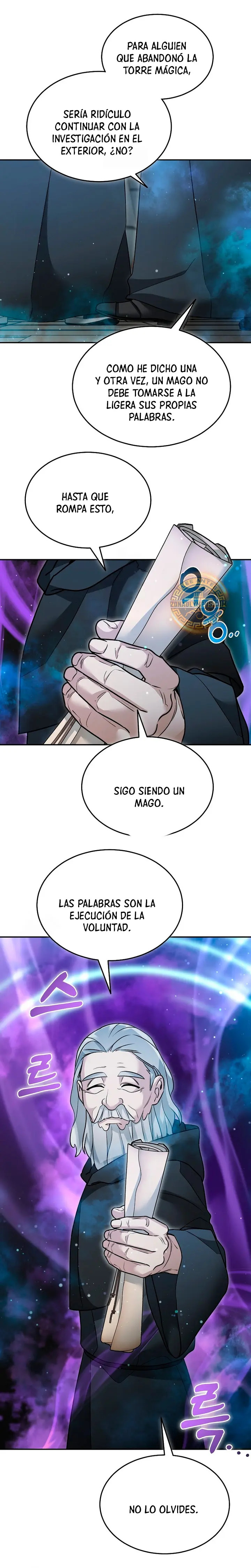 Read The Newbie is Too Strong Español Manga Online