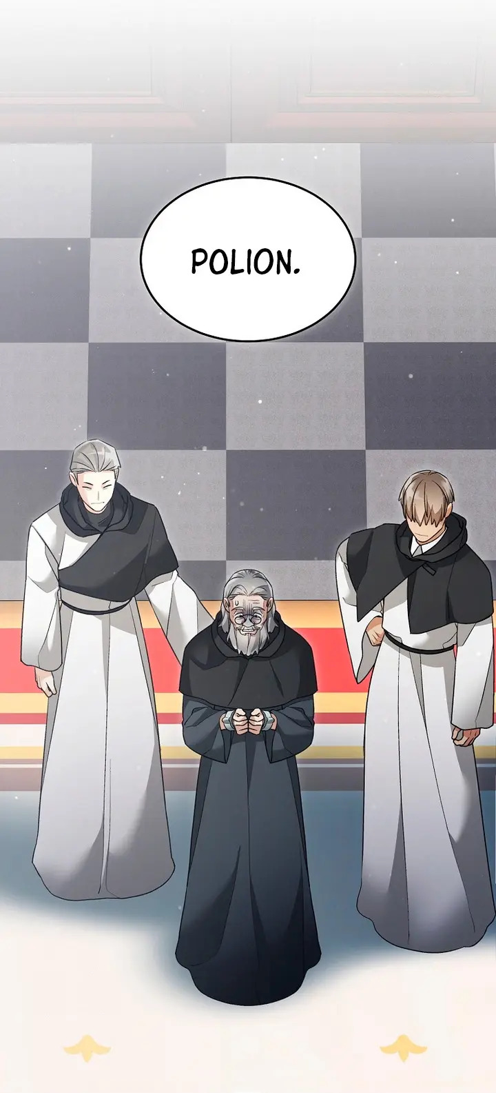 Read The Newbie is Too Strong Español Manga Online