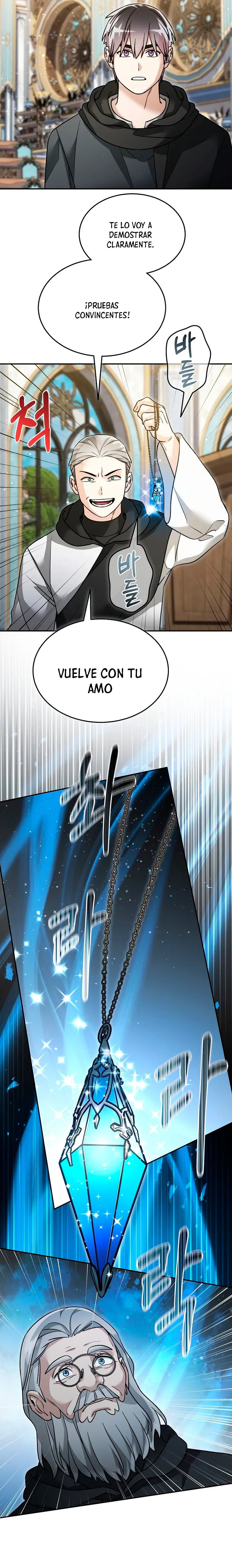 Read The Newbie is Too Strong Español Manga Online