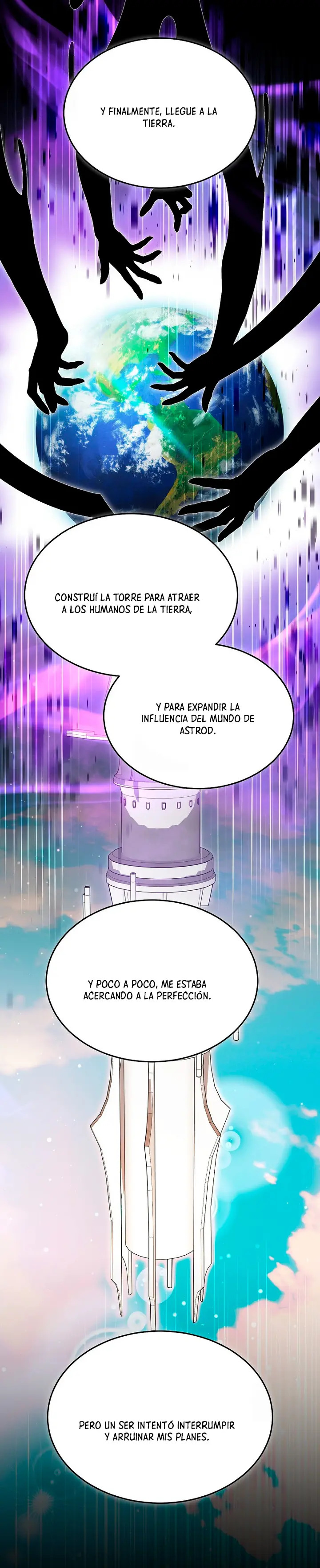 Read The Newbie is Too Strong Español Manga Online