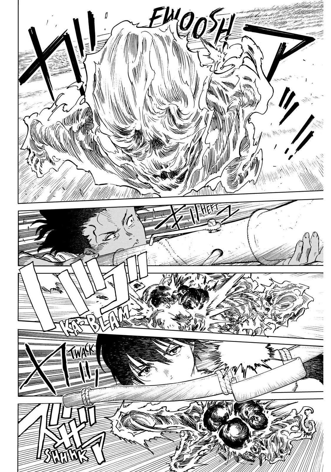 Read To Your Eternity Español Manga Online