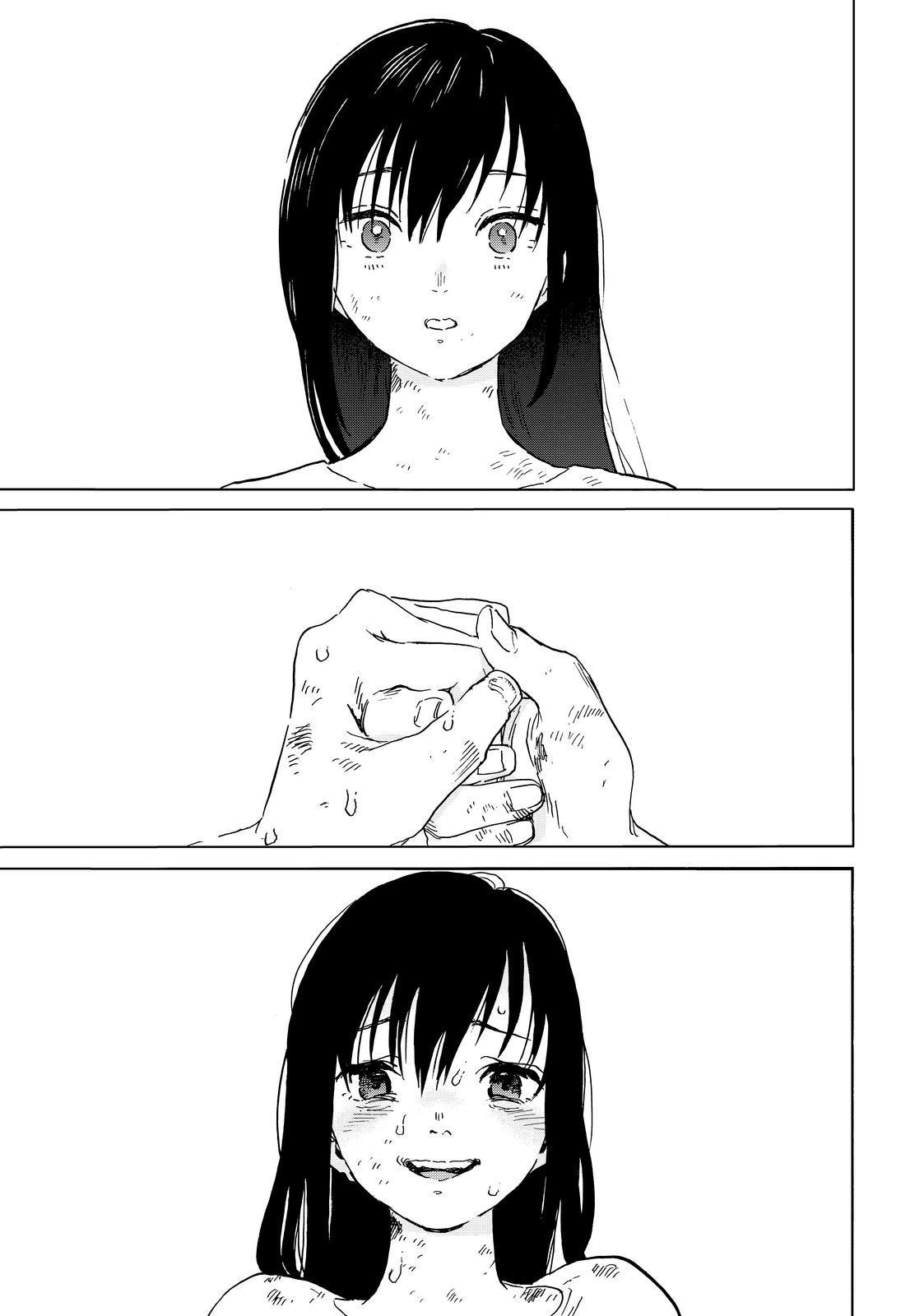 Read To Your Eternity Español Manga Online