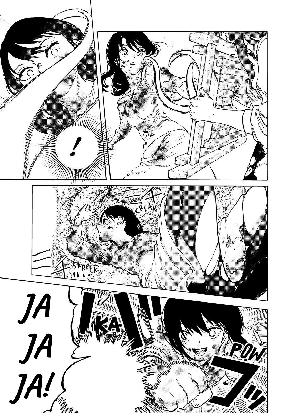 Read To Your Eternity Español Manga Online