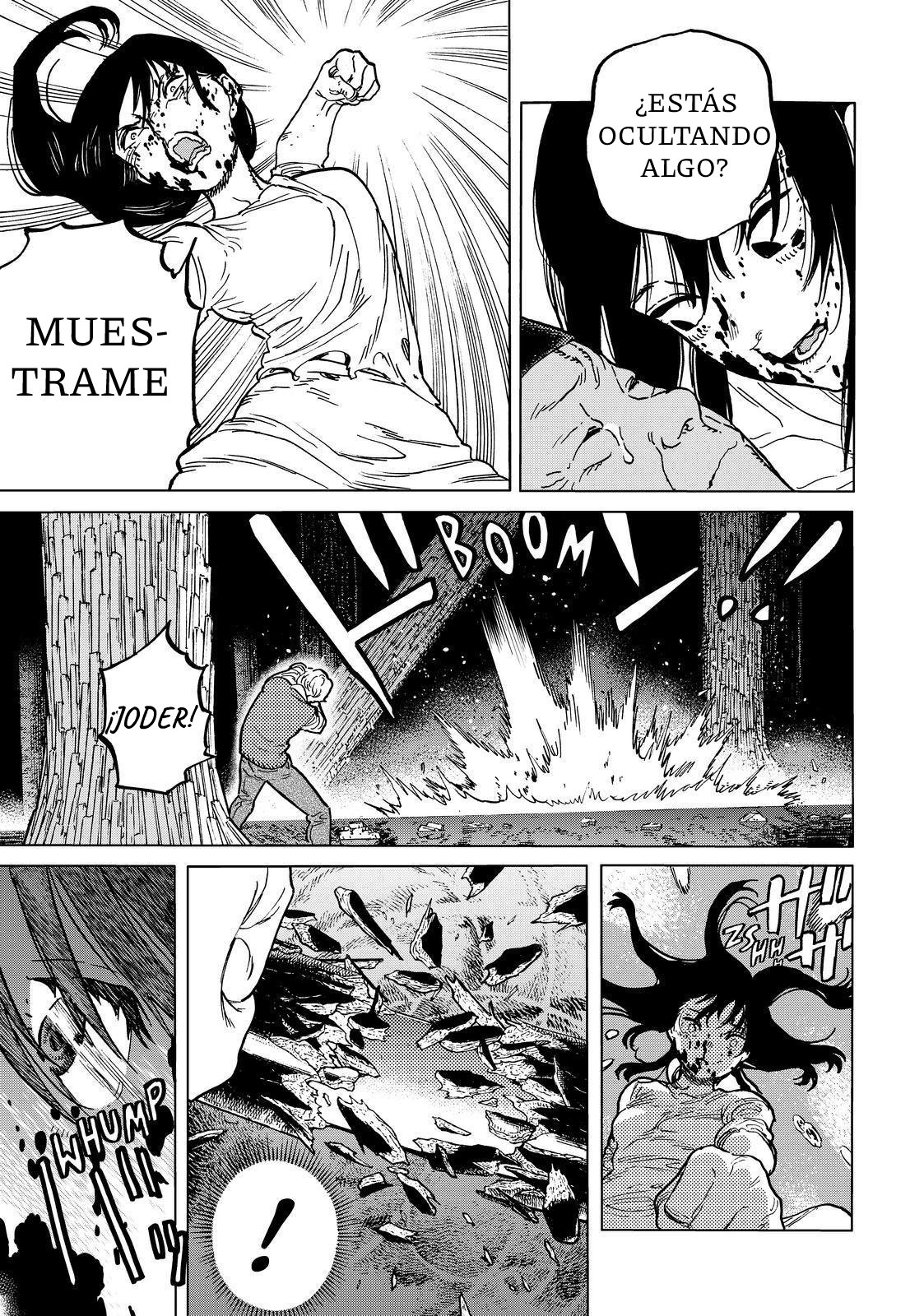 Read To Your Eternity Español Manga Online