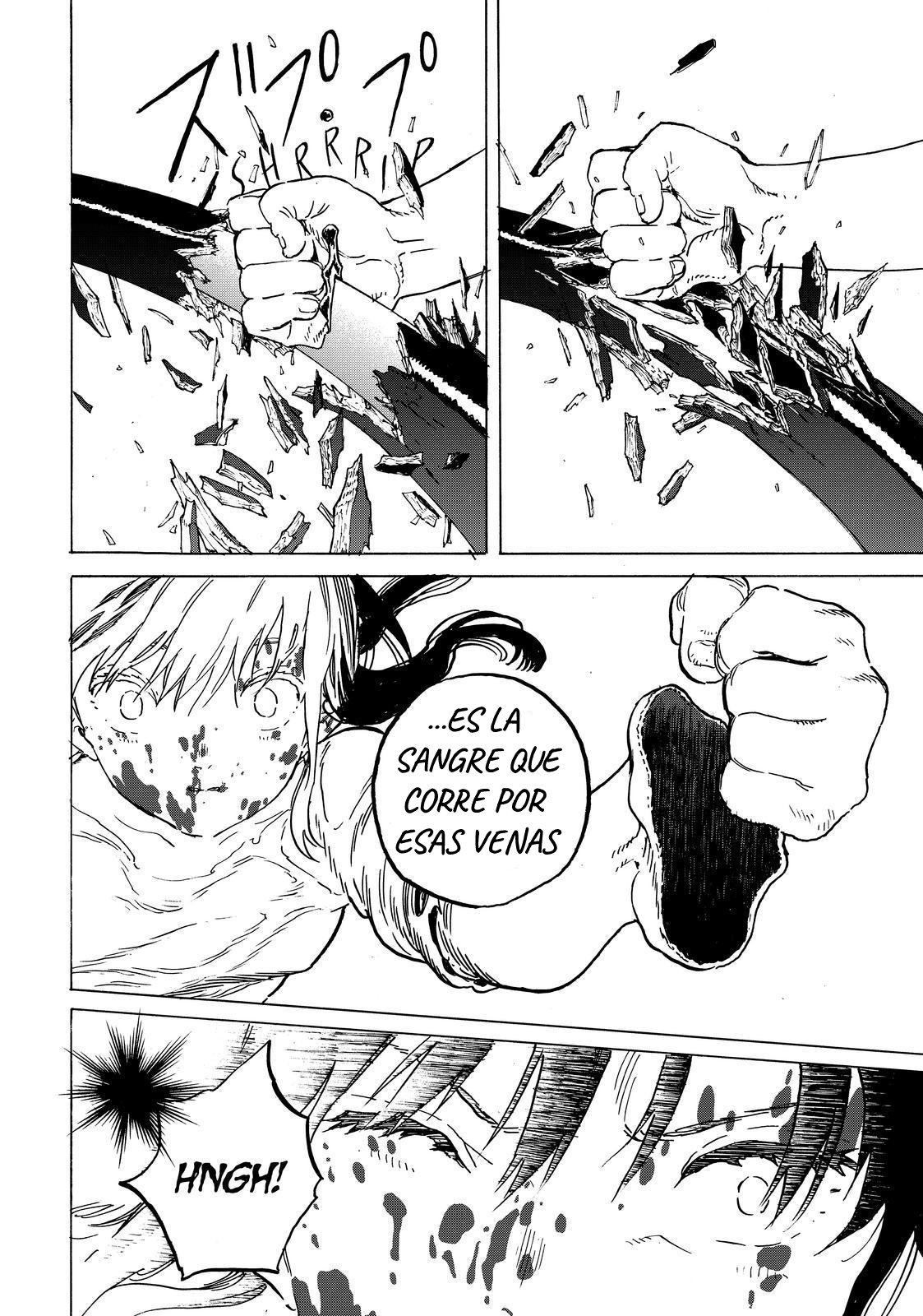 Read To Your Eternity Español Manga Online