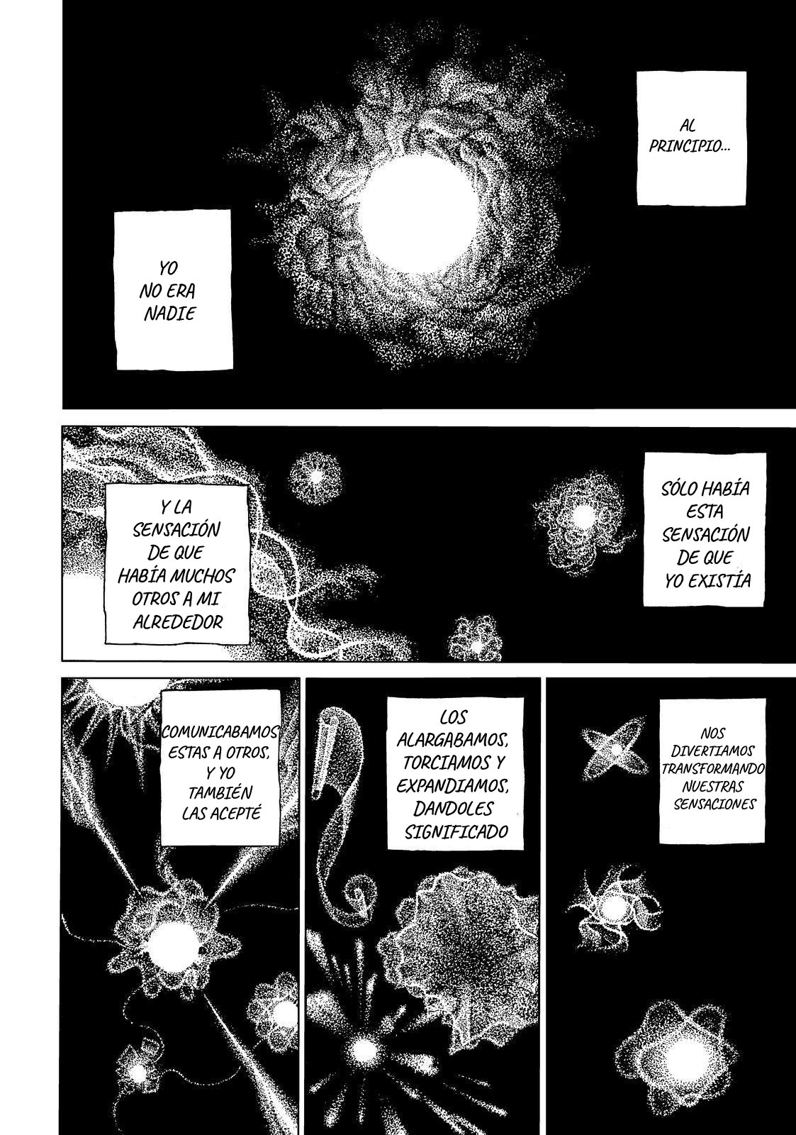 Read To Your Eternity Español Manga Online