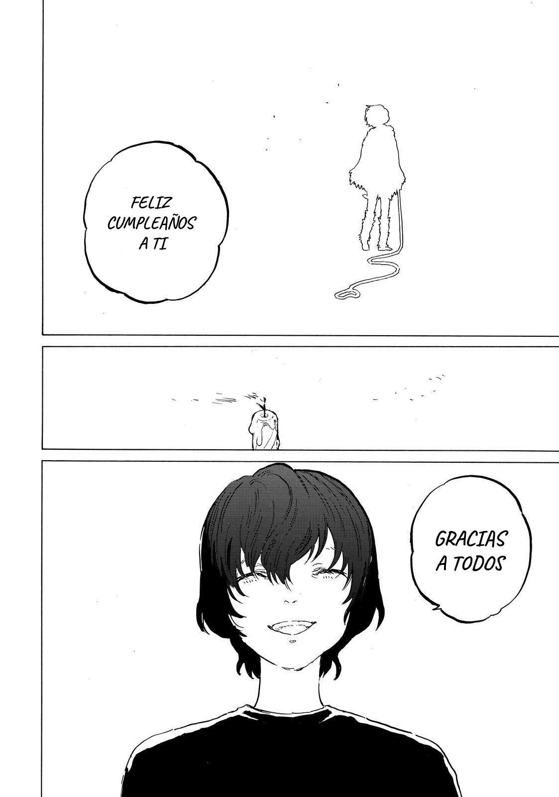 Read To Your Eternity Español Manga Online