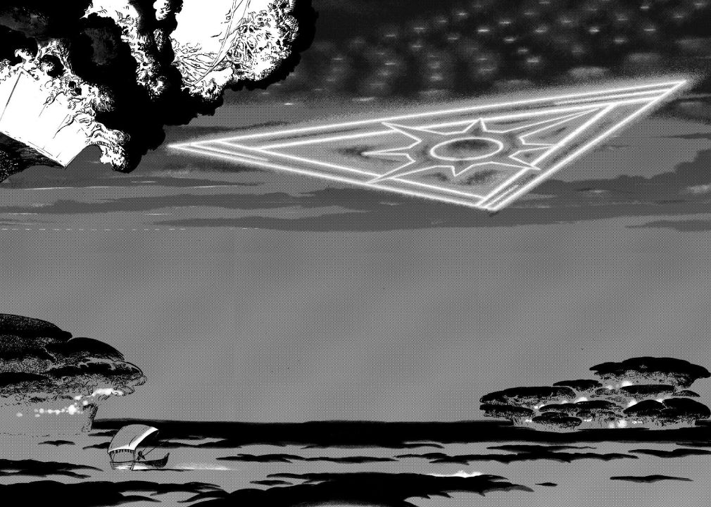 Read To Your Eternity Español Manga Online