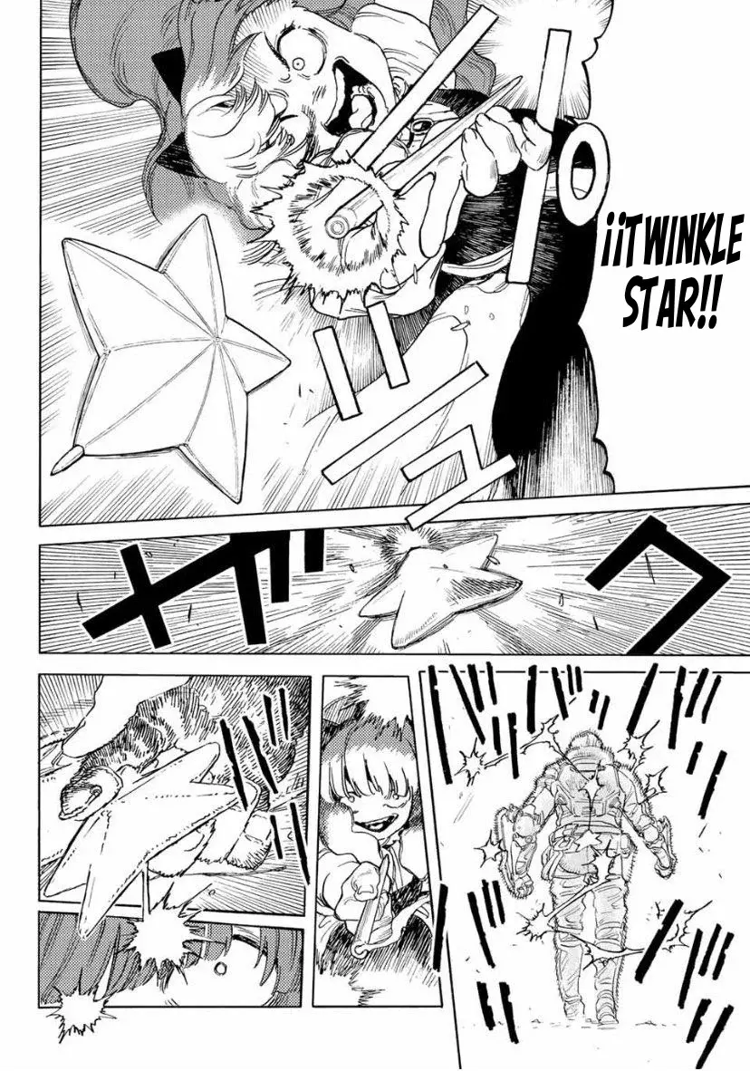 Read To Your Eternity Español Manga Online