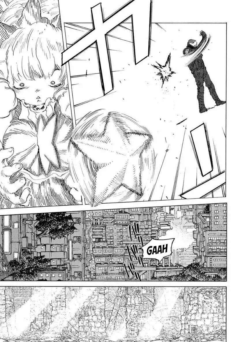 Read To Your Eternity Español Manga Online