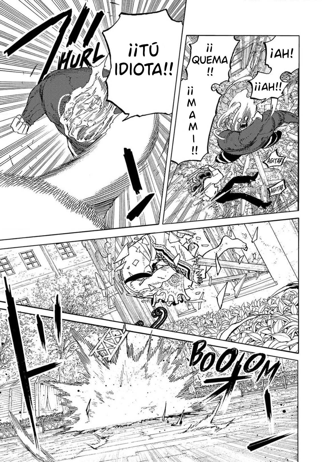 Read To Your Eternity Español Manga Online