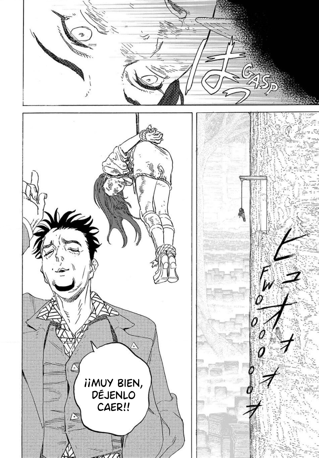 Read To Your Eternity Español Manga Online