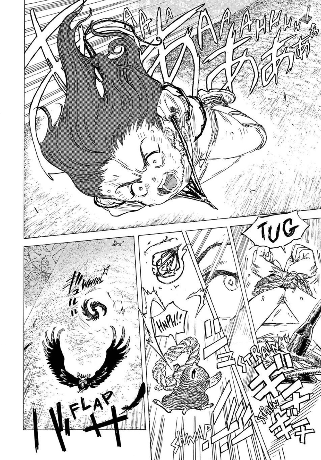 Read To Your Eternity Español Manga Online