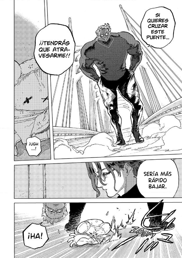 Read To Your Eternity Español Manga Online