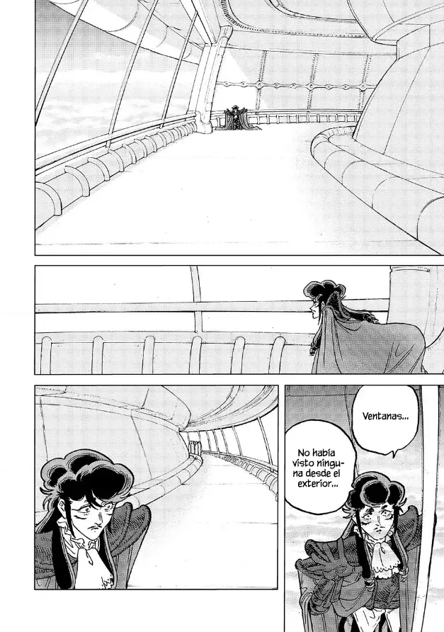 Read To Your Eternity Español Manga Online