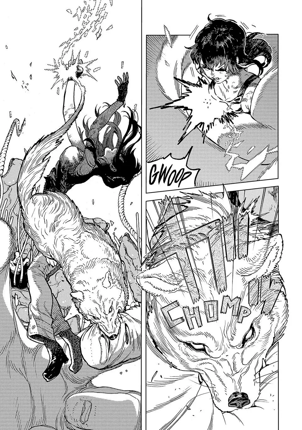 Read To Your Eternity Español Manga Online