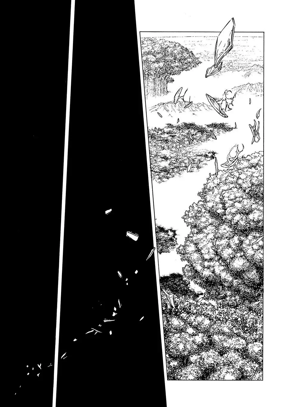 Read To Your Eternity Español Manga Online