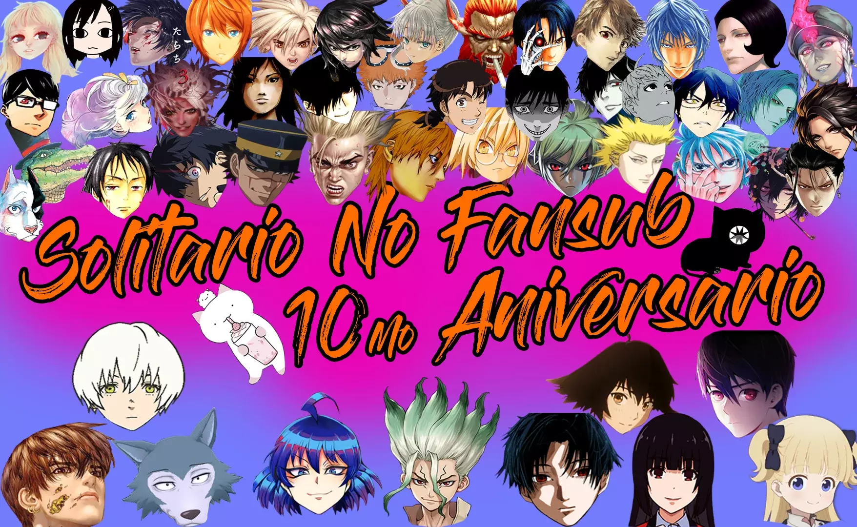 Read To Your Eternity Español Manga Online