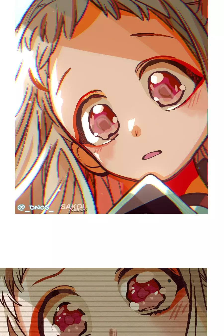 Read Toilet-bound Hanako-kun Español Manga Online