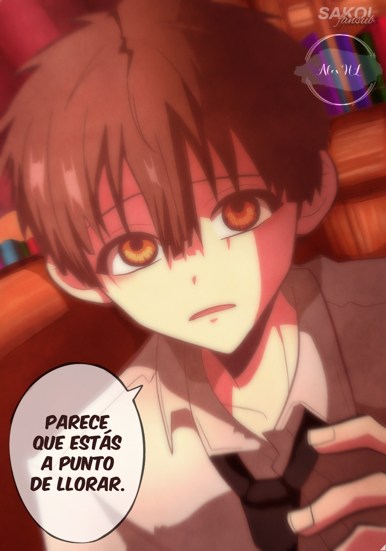 Read Toilet-bound Hanako-kun Español Manga Online