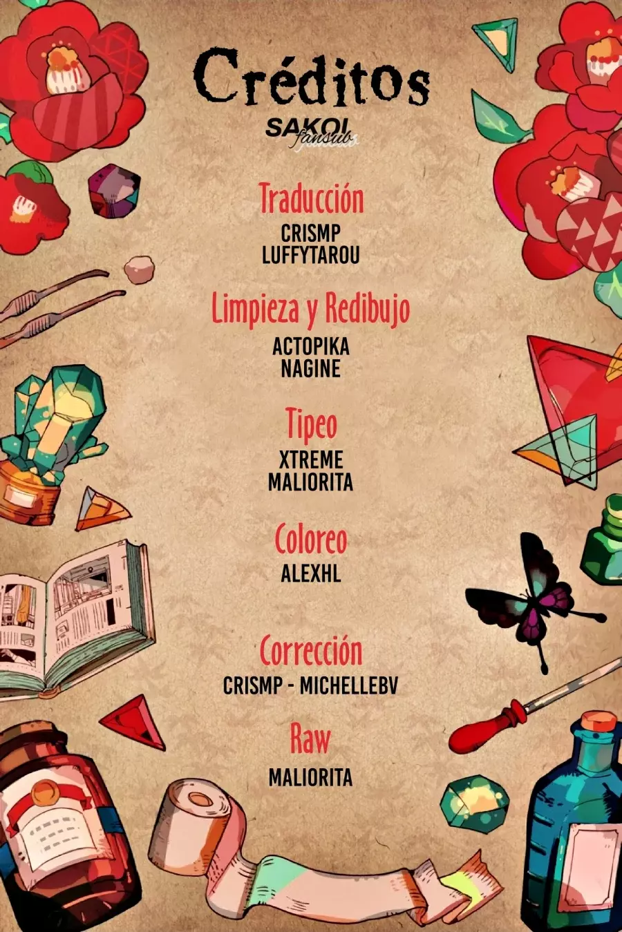 Read Toilet-bound Hanako-kun Español Manga Online