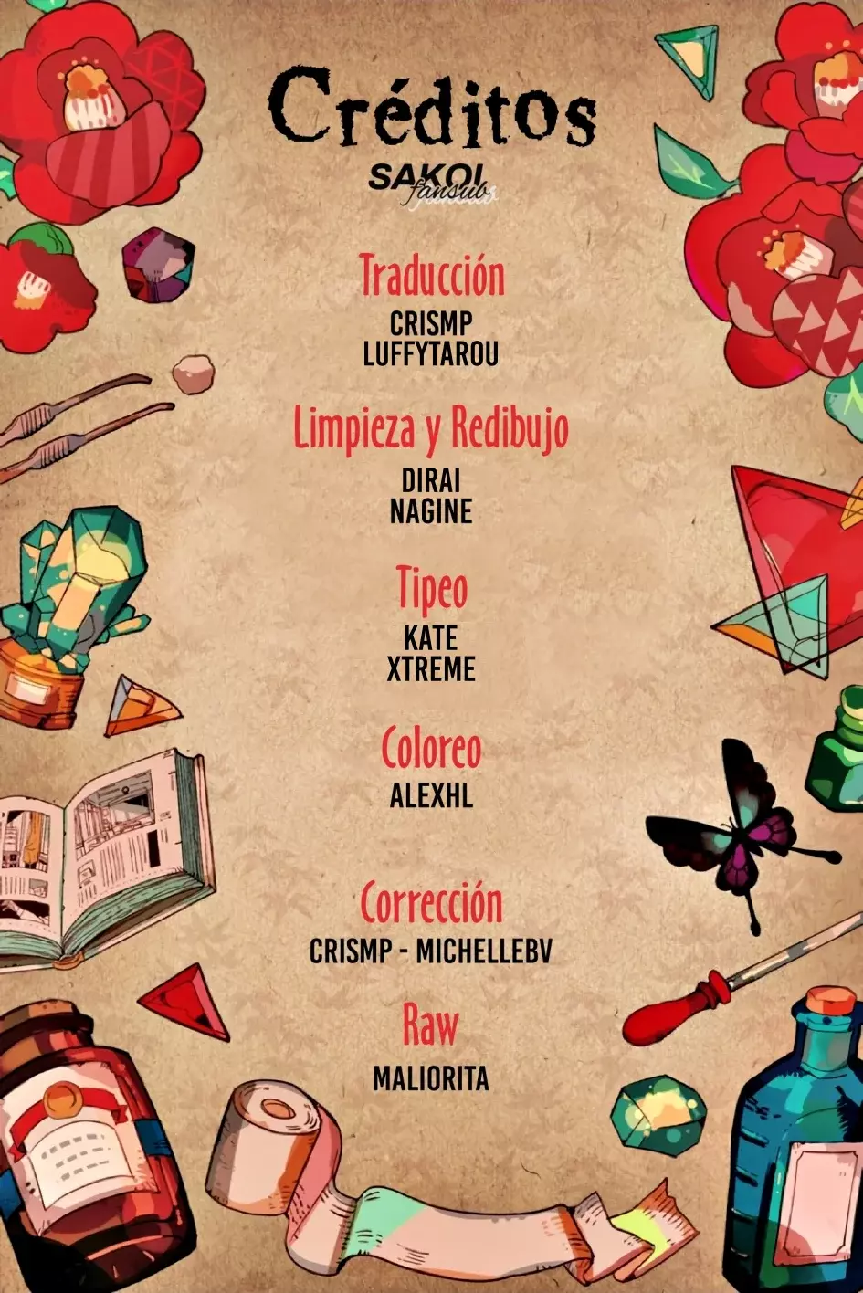 Read Toilet-bound Hanako-kun Español Manga Online