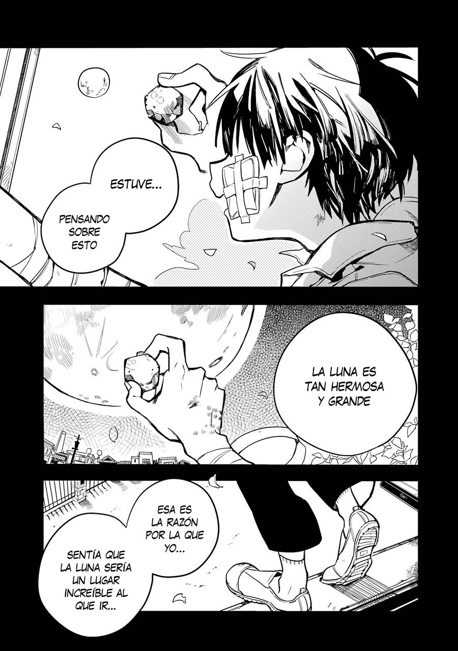 Read Toilet-bound Hanako-kun Español Manga Online